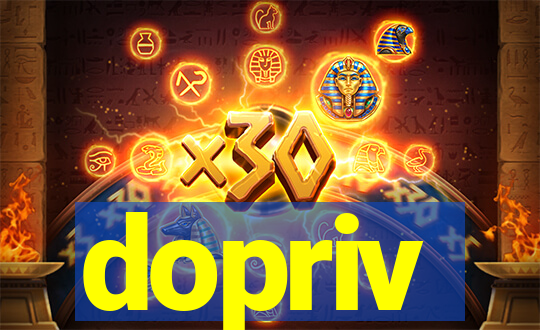 dopriv