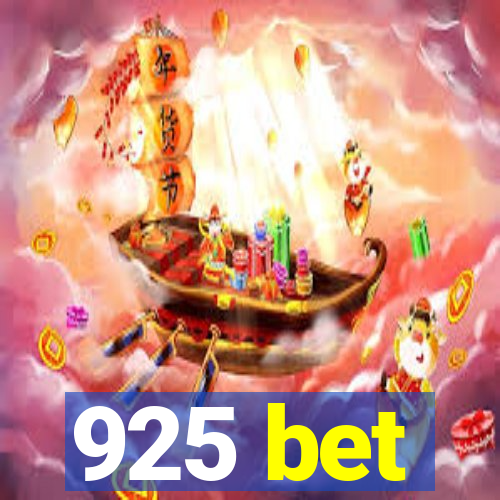 925 bet