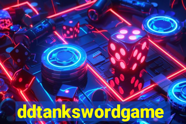 ddtankswordgames