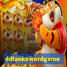 ddtankswordgames