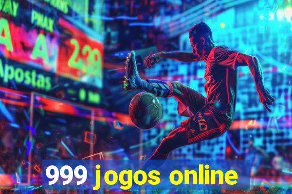 999 jogos online