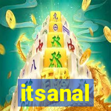 itsanal