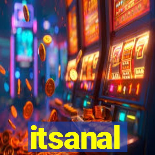 itsanal