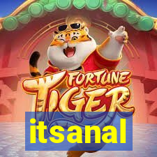 itsanal