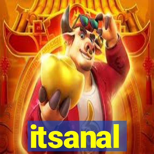 itsanal