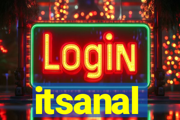 itsanal