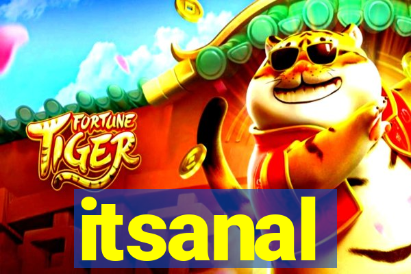 itsanal