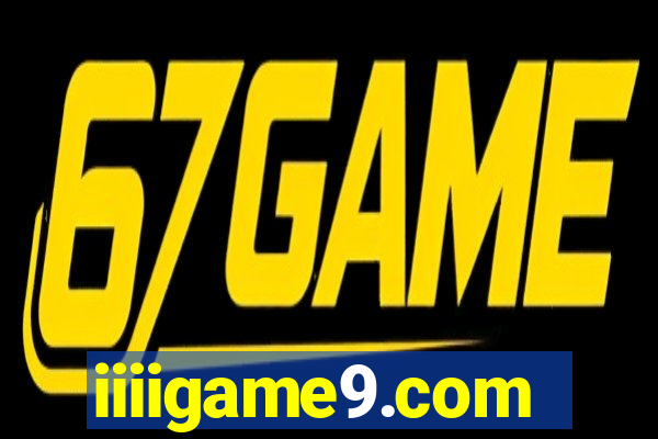 iiiigame9.com