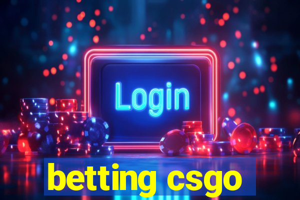 betting csgo