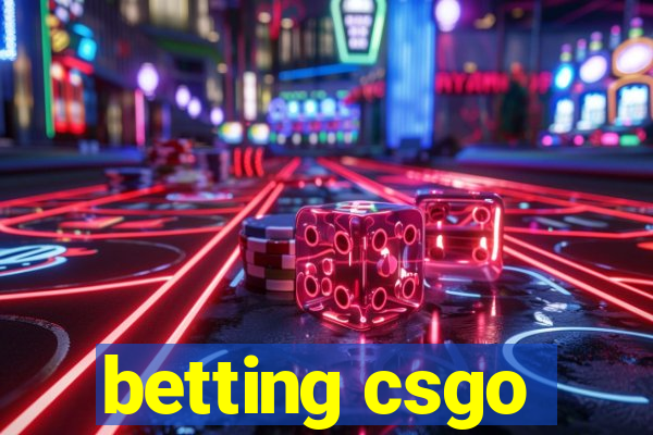 betting csgo