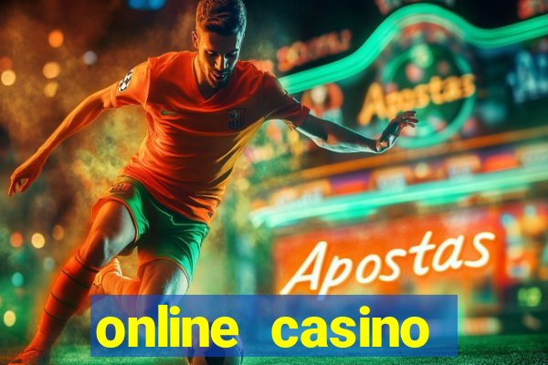 online casino welkomstbonus zonder storting