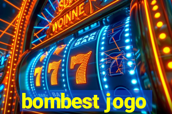 bombest jogo