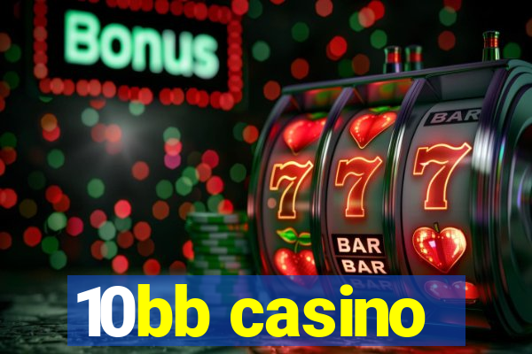 10bb casino