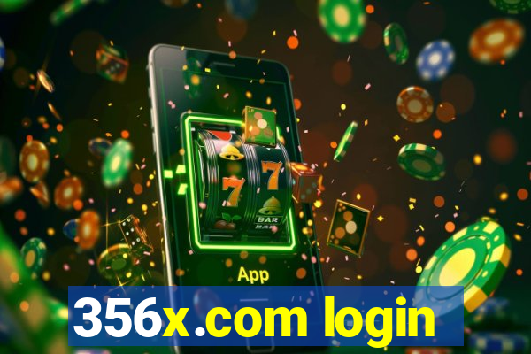 356x.com login