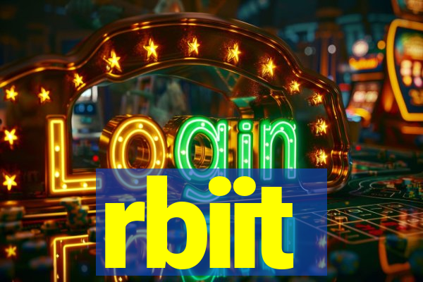 rbiit