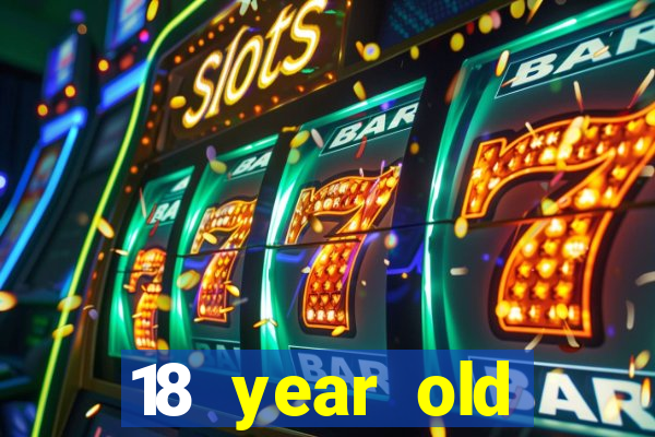 18 year old casinos in ny