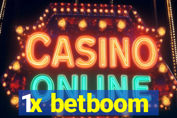 1x betboom