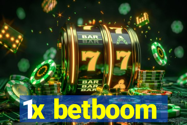 1x betboom