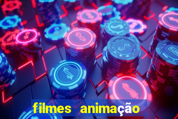 filmes animação completos dublados