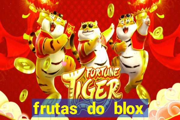 frutas do blox fruits para colorir e imprimir