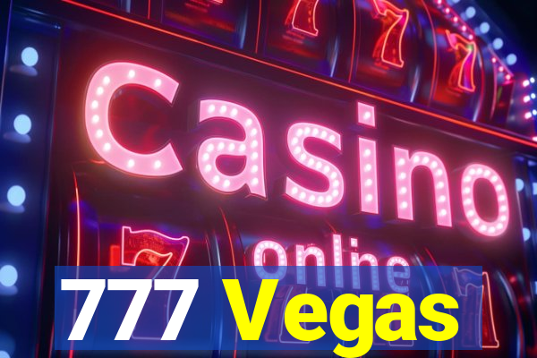 777 Vegas