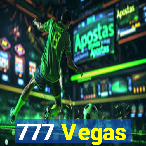 777 Vegas