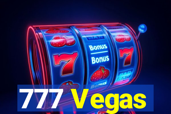 777 Vegas