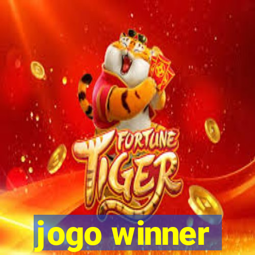 jogo winner