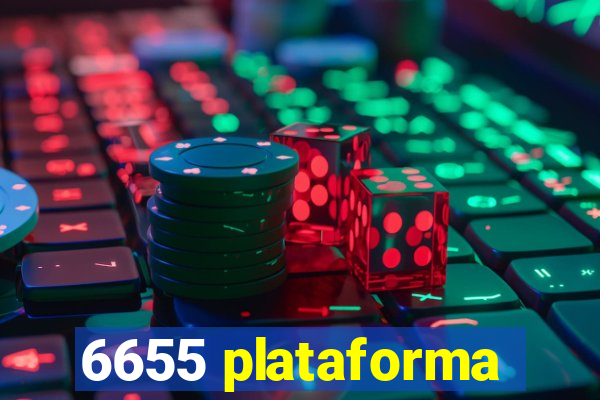 6655 plataforma