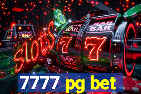 7777 pg bet