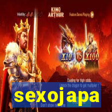 sexojapa