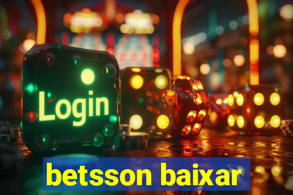 betsson baixar