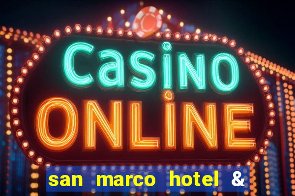 san marco hotel & casino cura?ao