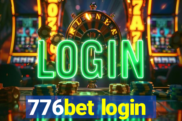 776bet login