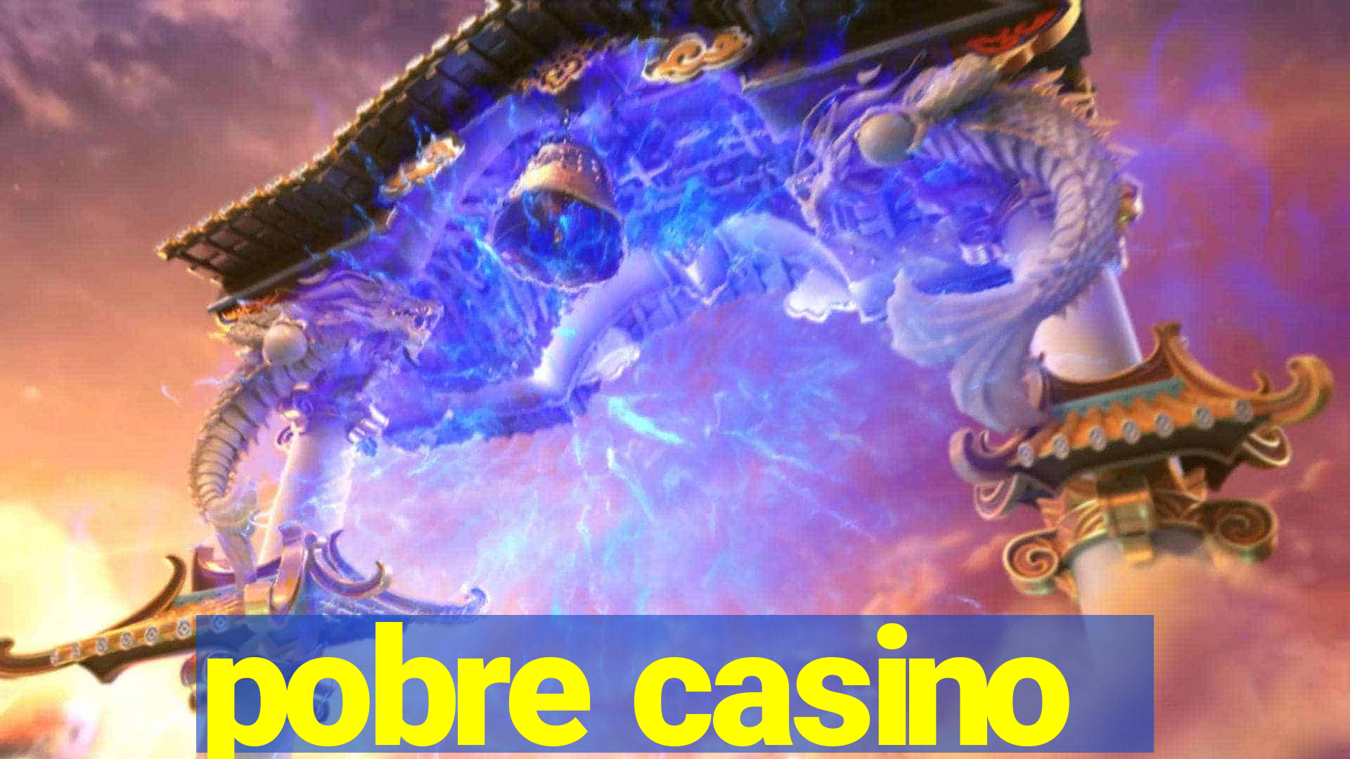 pobre casino