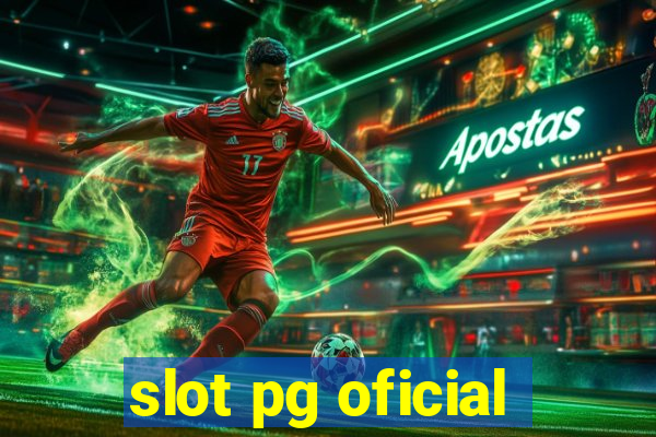 slot pg oficial