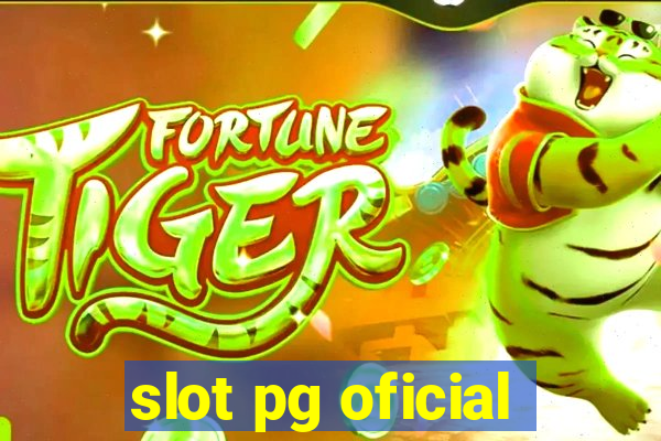 slot pg oficial