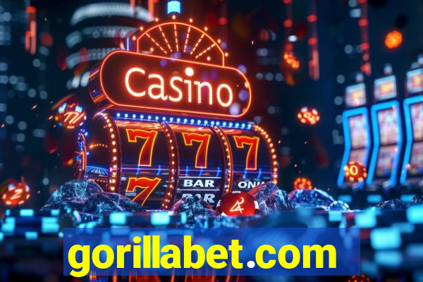 gorillabet.com