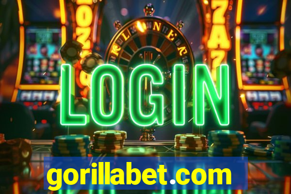 gorillabet.com