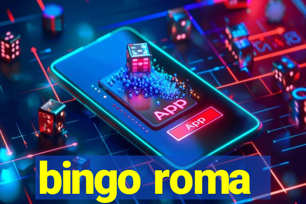 bingo roma