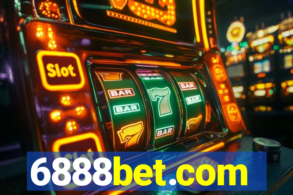 6888bet.com