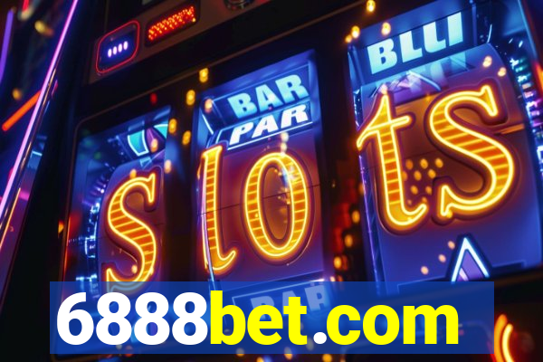 6888bet.com