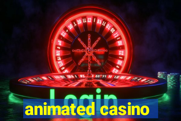 animated casino