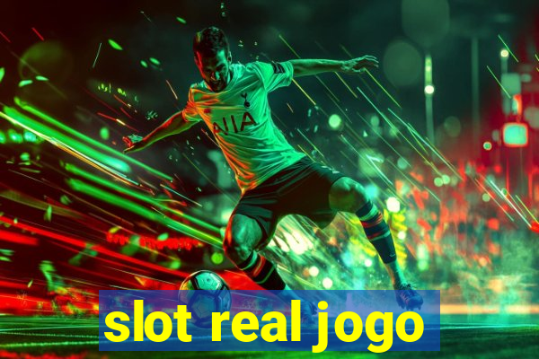 slot real jogo