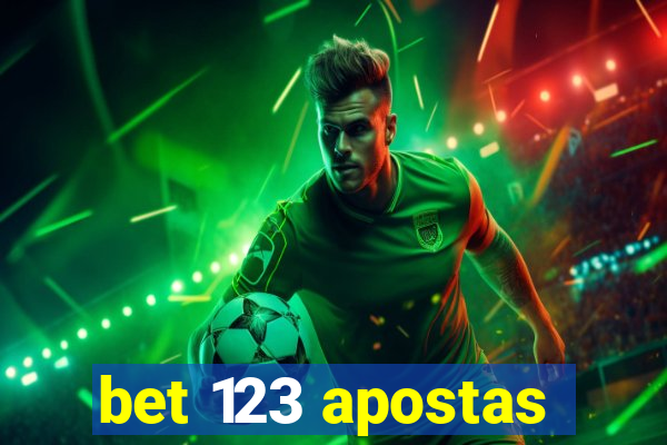 bet 123 apostas