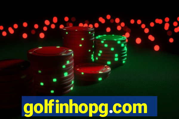 golfinhopg.com