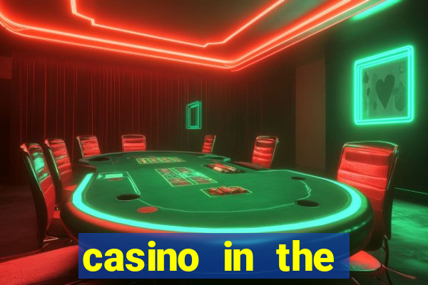 casino in the united states