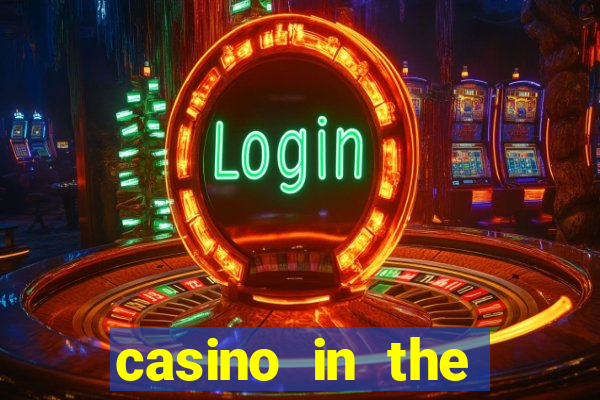 casino in the united states