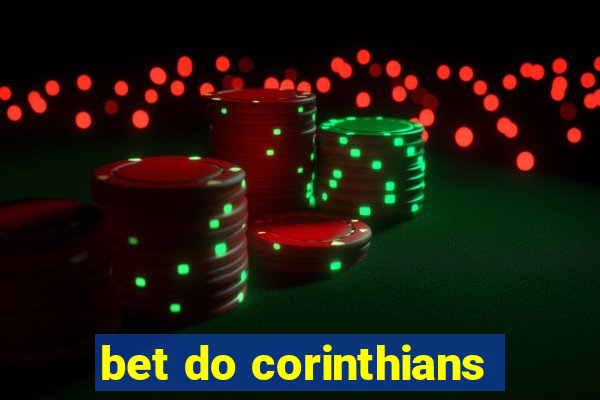 bet do corinthians