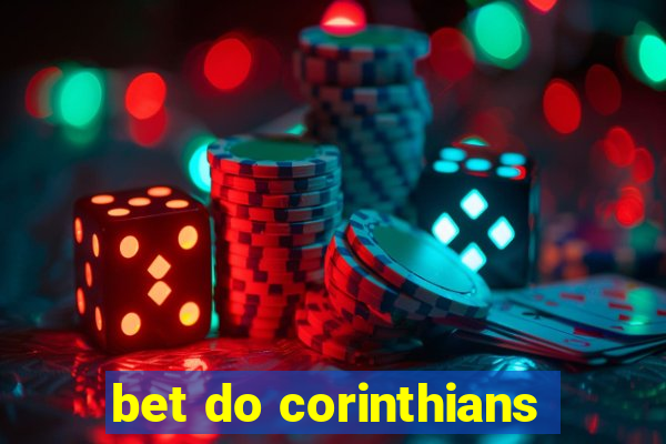 bet do corinthians